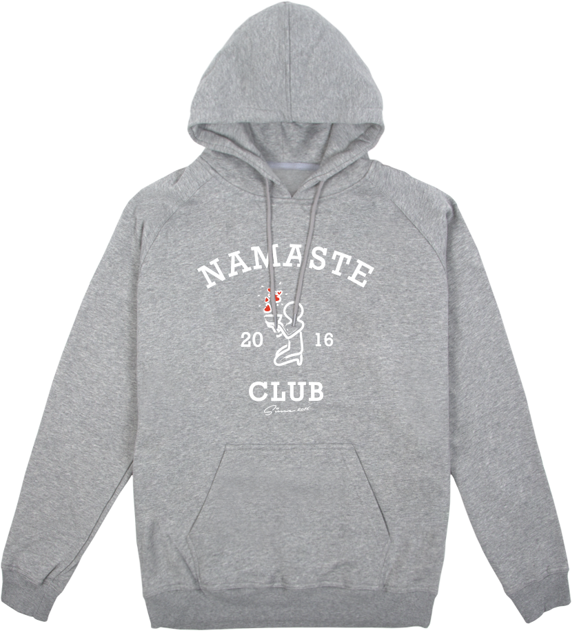 Hoodie - Acacia - Hoodie (1000x1000), Png Download