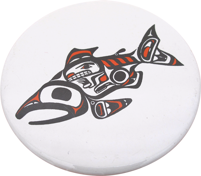 Clip Art Library Download Busy Beaver Button Museum - Bill Reid (1000x871), Png Download