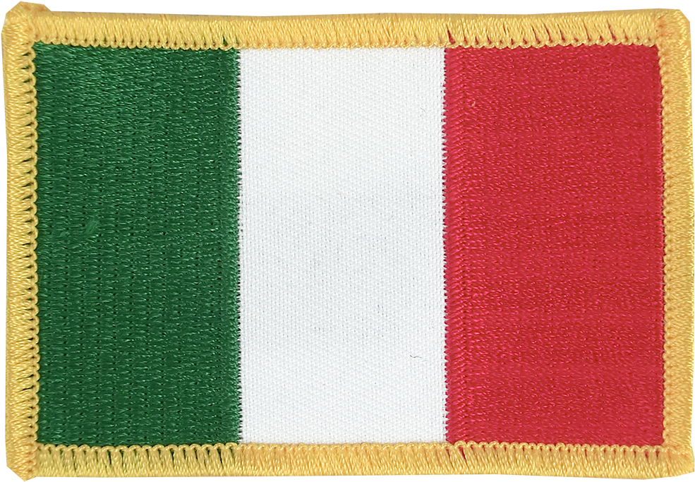 Italian Flags For Sale - Placemat (1500x1000), Png Download