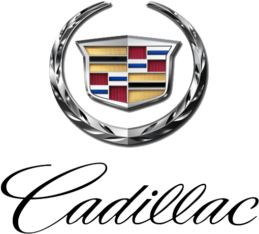 Cadillac Png Clipart - Cadillac Symbol (600x546), Png Download