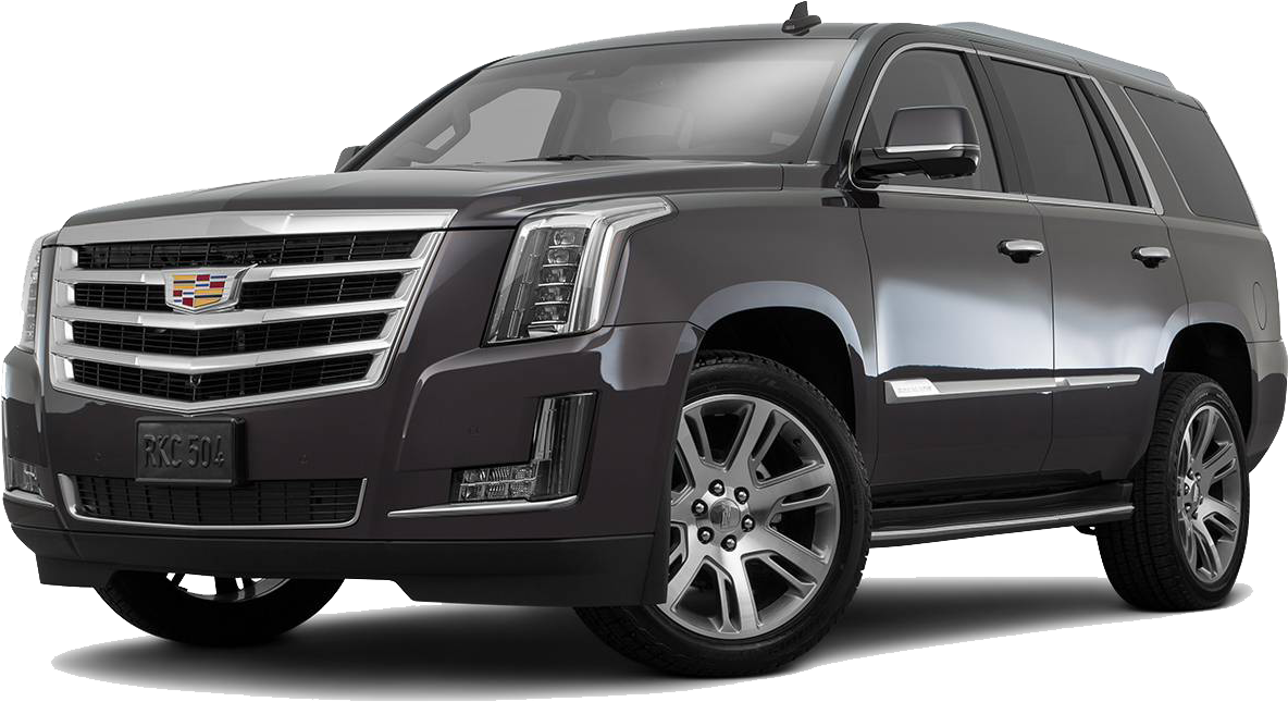 Cadillac Png Image - Ford Lincoln (1280x720), Png Download
