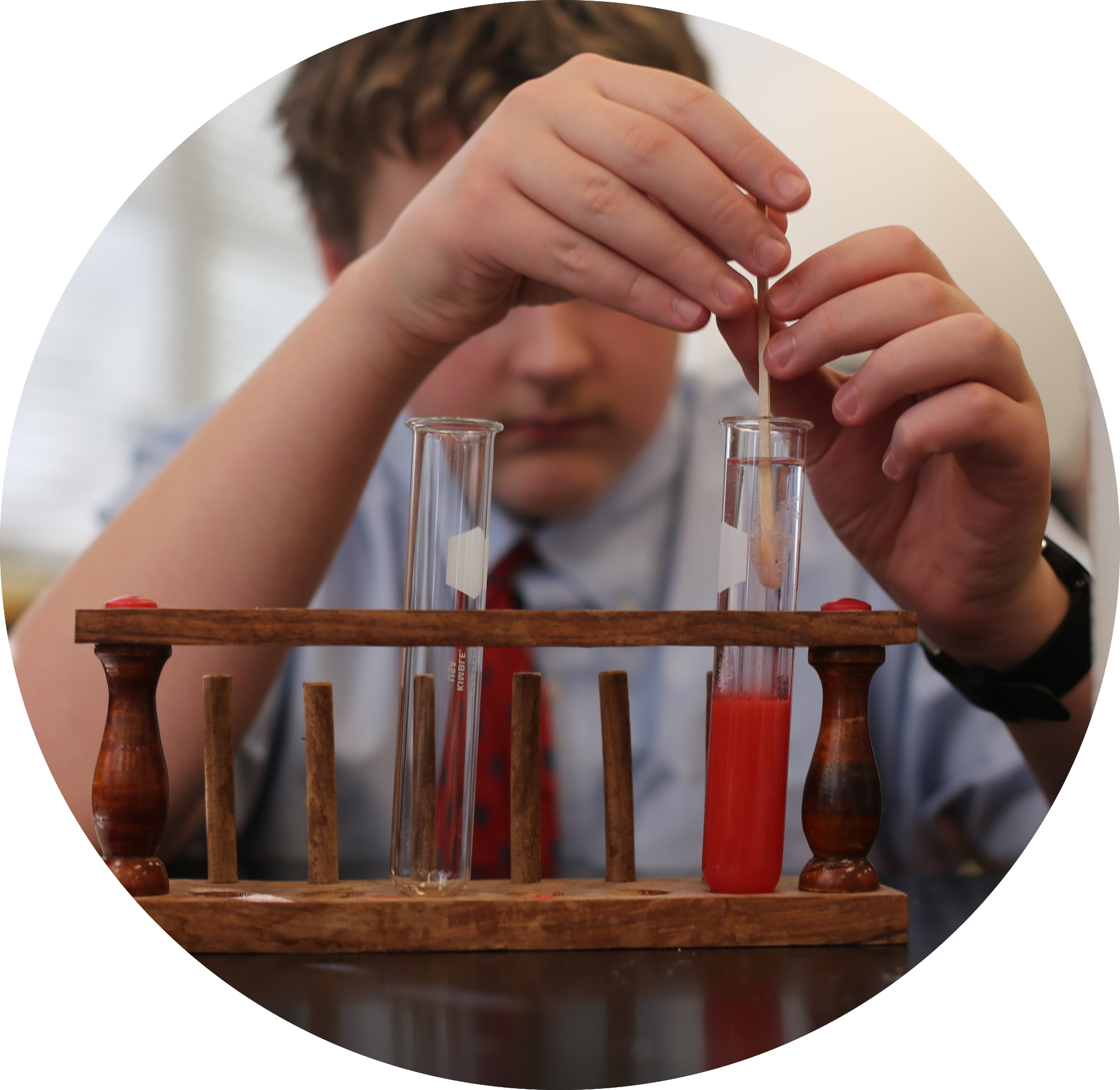 Recognition Societies - Cheverus High School (1937x1886), Png Download