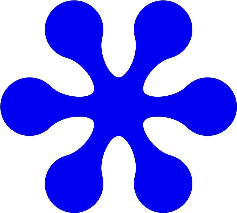 Clipart Of A Navy Blue Baseball On Plate With Crossed - Hama Bead Christmas Cards (999x990), Png Download