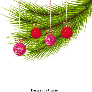 Colored Christmas Balls, Christmas, Christmas Balls, - Christmas Day (360x360), Png Download