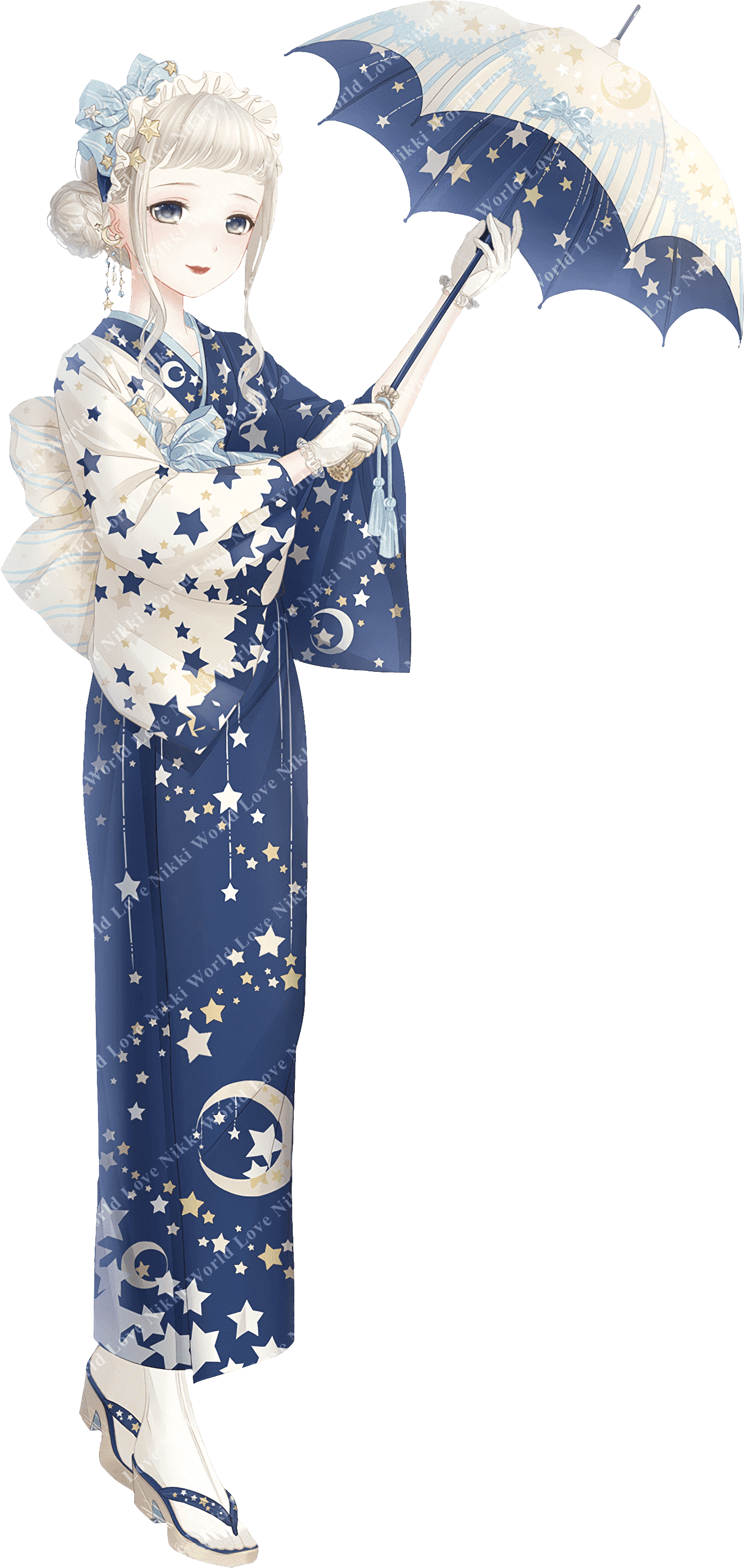 Cloud Bath In Starry Sky Event - Bath In Starry Sky (3134x3146), Png Download