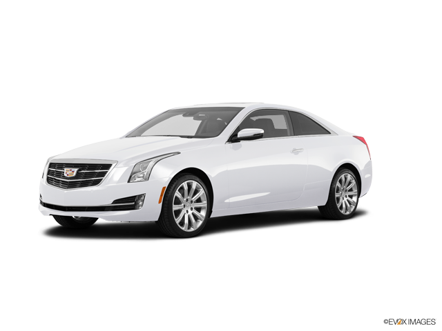 Ats Coupe - 2014 Cadillac Elr White (640x480), Png Download