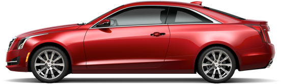 Ats Coupe Premium Luxury Trim - 2008 Subaru Legacy Sti (600x200), Png Download