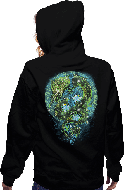 Wild Starry Sky - Video Game (650x650), Png Download