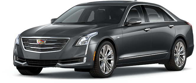 2017 Cadillac Ct6 Luxury Collection - Accent Car New Model (750x350), Png Download