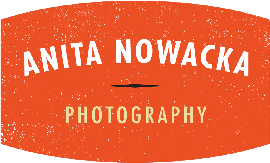 Anita Nowacka Photography Logo - Anita Nowacka Photography (1000x580), Png Download