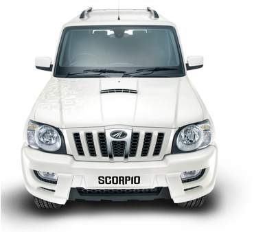 Alto1, Photo1, Img-scorpio - Mahindra Scorpio Micro Hybrid (385x349), Png Download