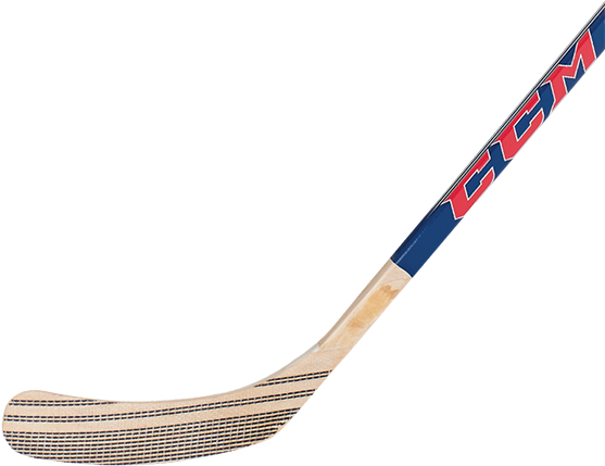 252 Stick - Floorball (480x455), Png Download