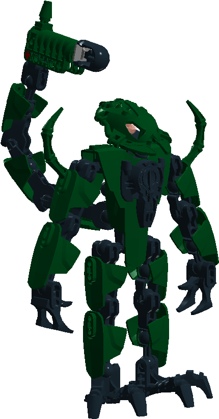 Scorpio - Military Robot (1680x888), Png Download