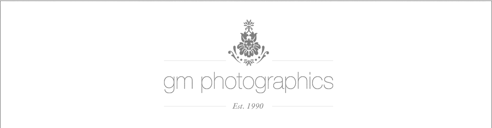 Gm Photographics Sydney Logo - Emblem (960x250), Png Download