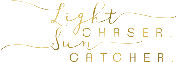 Lauren Everhard Photography - Calligraphy (600x295), Png Download