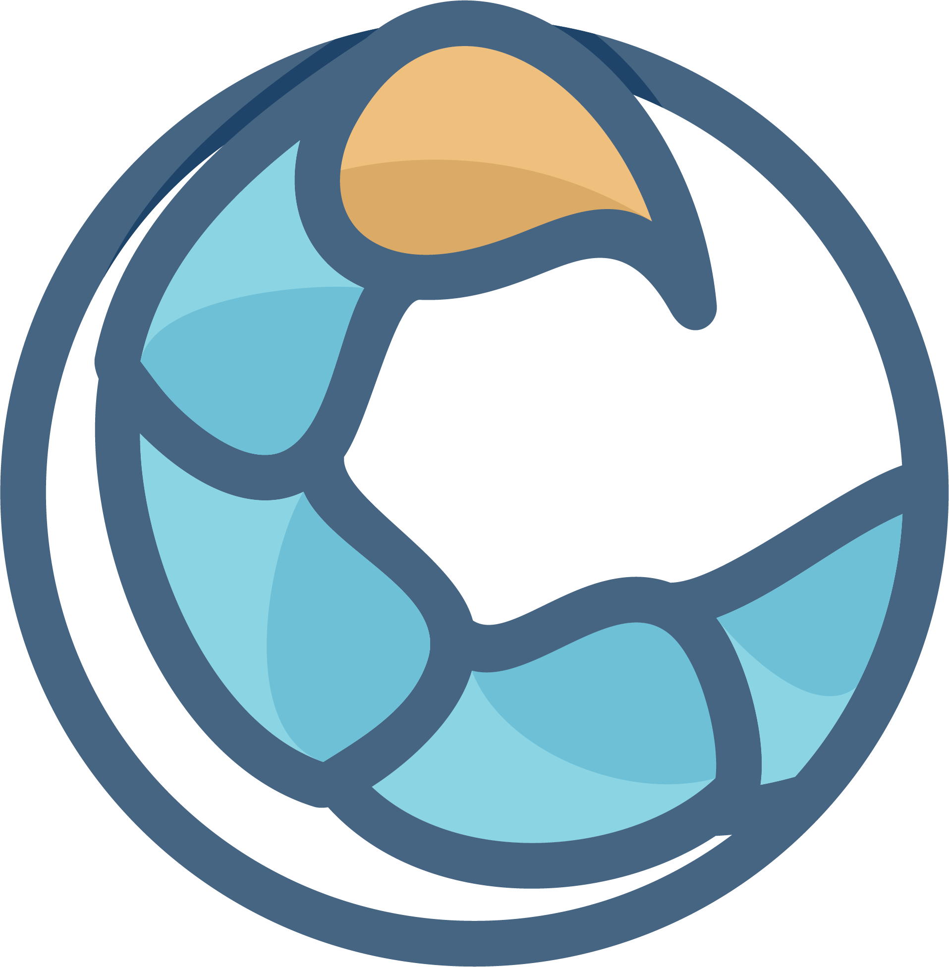 Scorpio Clipart Png Image - Scorpio (1915x1952), Png Download