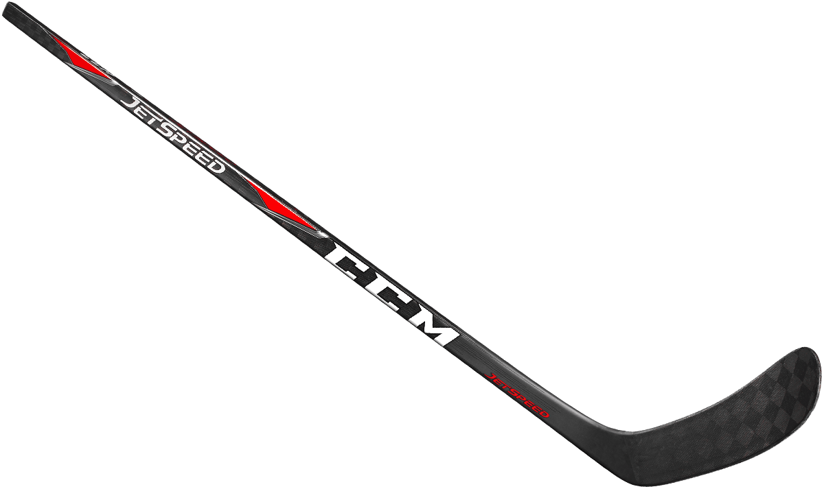 New Rules - Ccm Jetspeed 370 Stick (1200x713), Png Download