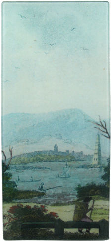 #25 Expandable Romantic Empire - Marina (500x500), Png Download