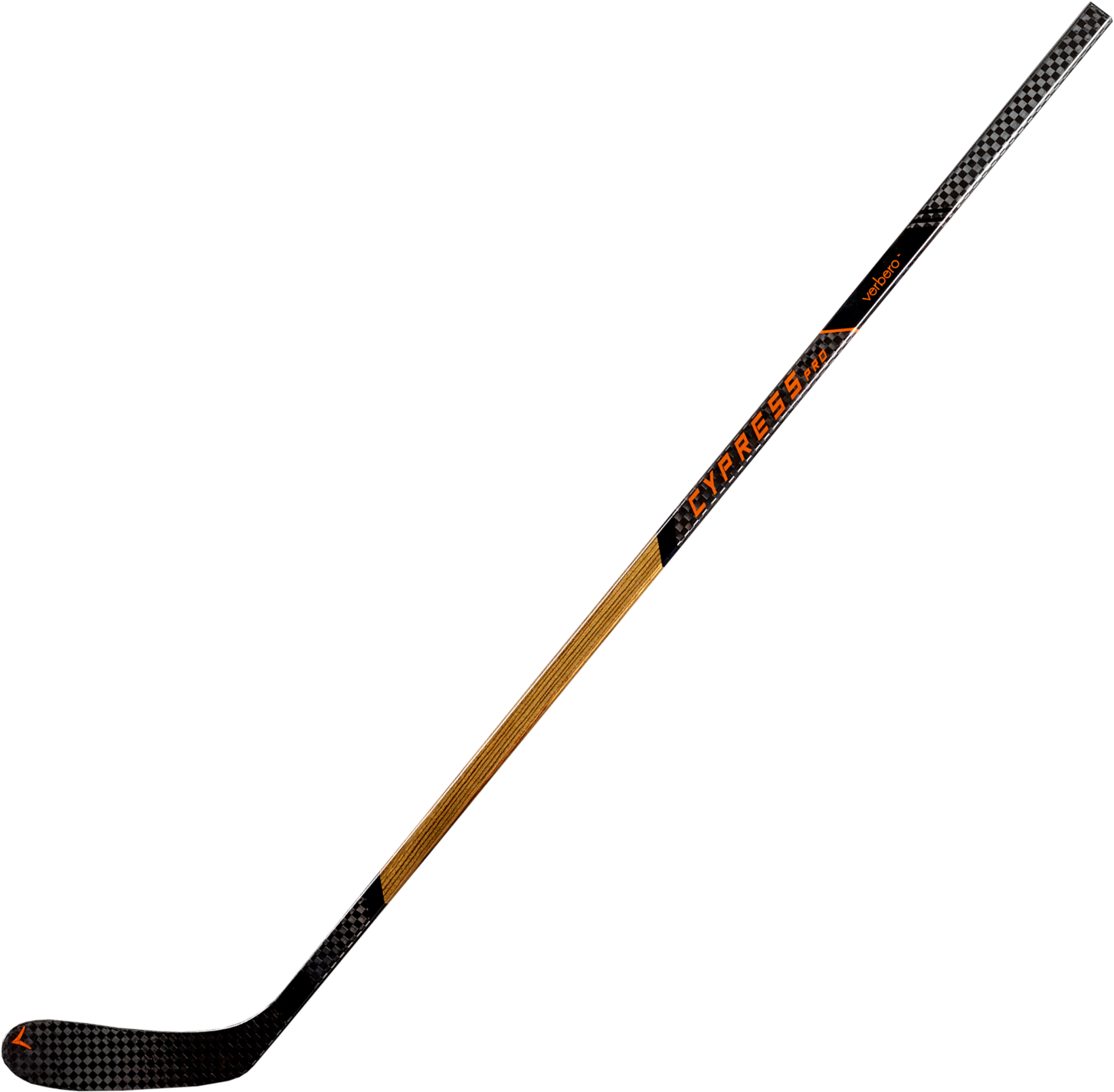 Cypress V1000 Hockey Stick - Bauer Limited Edition Stick 2018 (500x500), Png Download