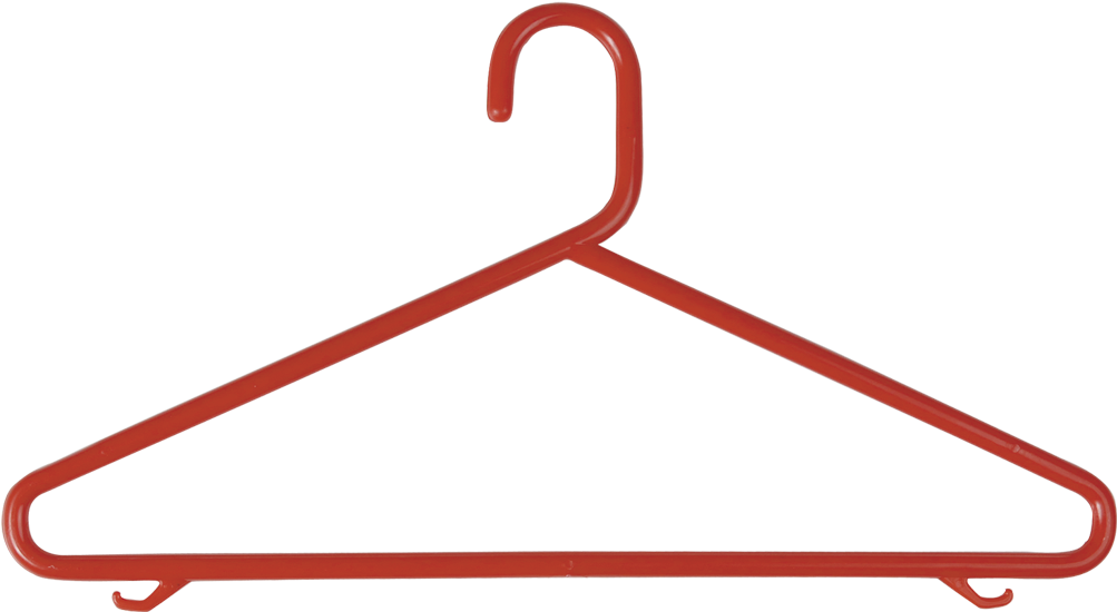 Qualität Aus Kunststoff - Plastic Hanger Png (1019x569), Png Download