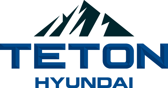 Teton Hyundai Logo - Teton Hyundai (667x349), Png Download