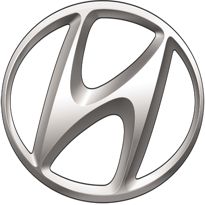 Hyundai Logo - Hyundai Logo Png (400x400), Png Download