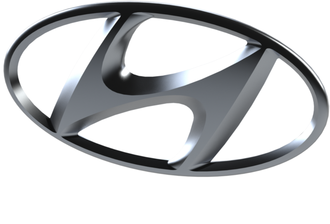Hyundai Motor Company (800x640), Png Download