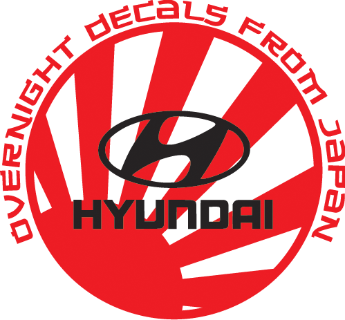 Hyundai Logo - Cummins (499x463), Png Download