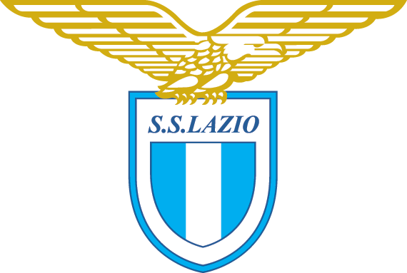 Lazio Logo - Lazio Logo Png (570x383), Png Download