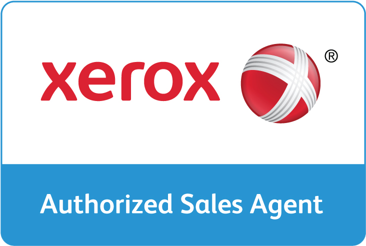 Xerox Authorized Sales Agent Blue - Xerox 6025 27es3 2 Year Extended On-site Service For (800x601), Png Download