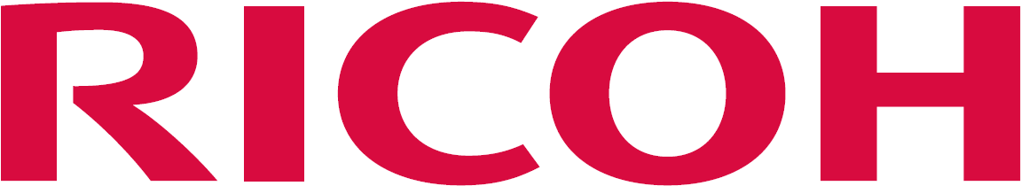 Ricoh Logo - Prored Partners Co.,ltd. (2272x1704), Png Download
