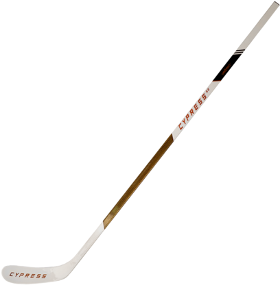 Cypress V1000 Se Hockey Stick - Hockey Stick (500x500), Png Download