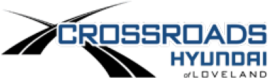 Crossroads-hyundai - Hyundai Drive Your Way (580x580), Png Download