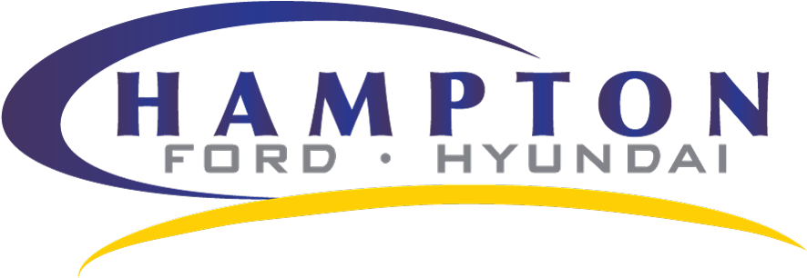 Hyundai Clipart Sonata Clipart - Hampton Ford (900x325), Png Download