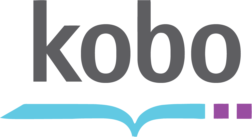 Kobo Logo - Kobo Logo Transparent (1024x557), Png Download