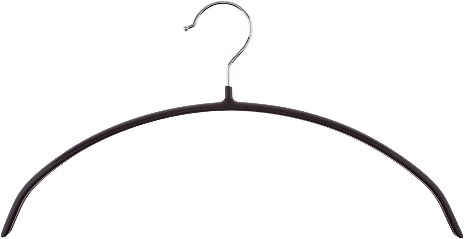 Rubber Non-slip Hanger By Www - Internet (2000x1333), Png Download