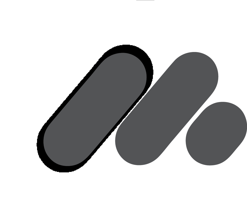 I Am Interested In Taking The Gray Shapes And Creating - Ellipse (1013x856), Png Download