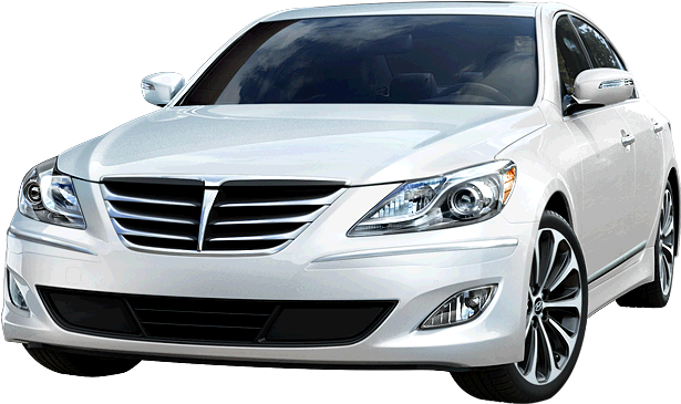 Hyundai Car Png Image - Hyundai Cars In India (622x372), Png Download