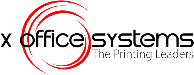 X Office Systems - Circle (738x296), Png Download