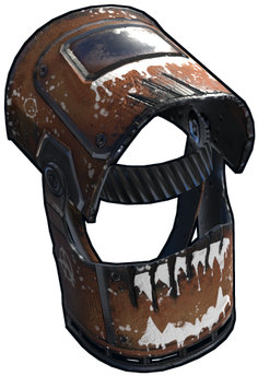 Welding Helmet (360x360), Png Download