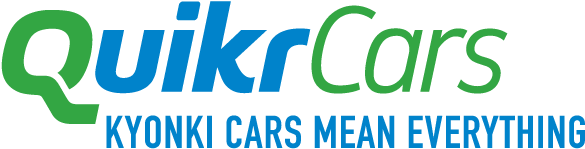 Quikr Cars Logo-01 - Everything Nobody Happy Phone Case (625x239), Png Download