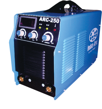 Indus Arc Mma Welding Machins Are Inverter Based Power - Indus Arc Welding Mesin (400x400), Png Download