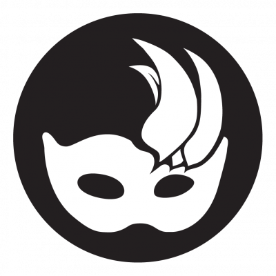 Masquerade Mask - Mask (400x400), Png Download