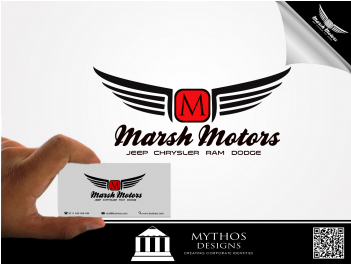 Example Ontario Car Logo Contests - Best Car Logos Design (350x350), Png Download
