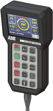 Announcing The Latest Additions To Our Automated Tig - Remote Orbital Welding Machine (328x493), Png Download
