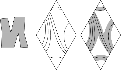 Traintracks - Line Art (479x277), Png Download