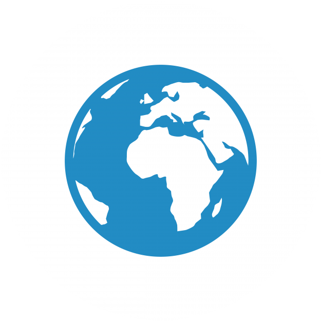 World Icon (866x650), Png Download