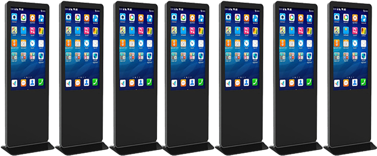 Electronics Kiosk (1422x749), Png Download