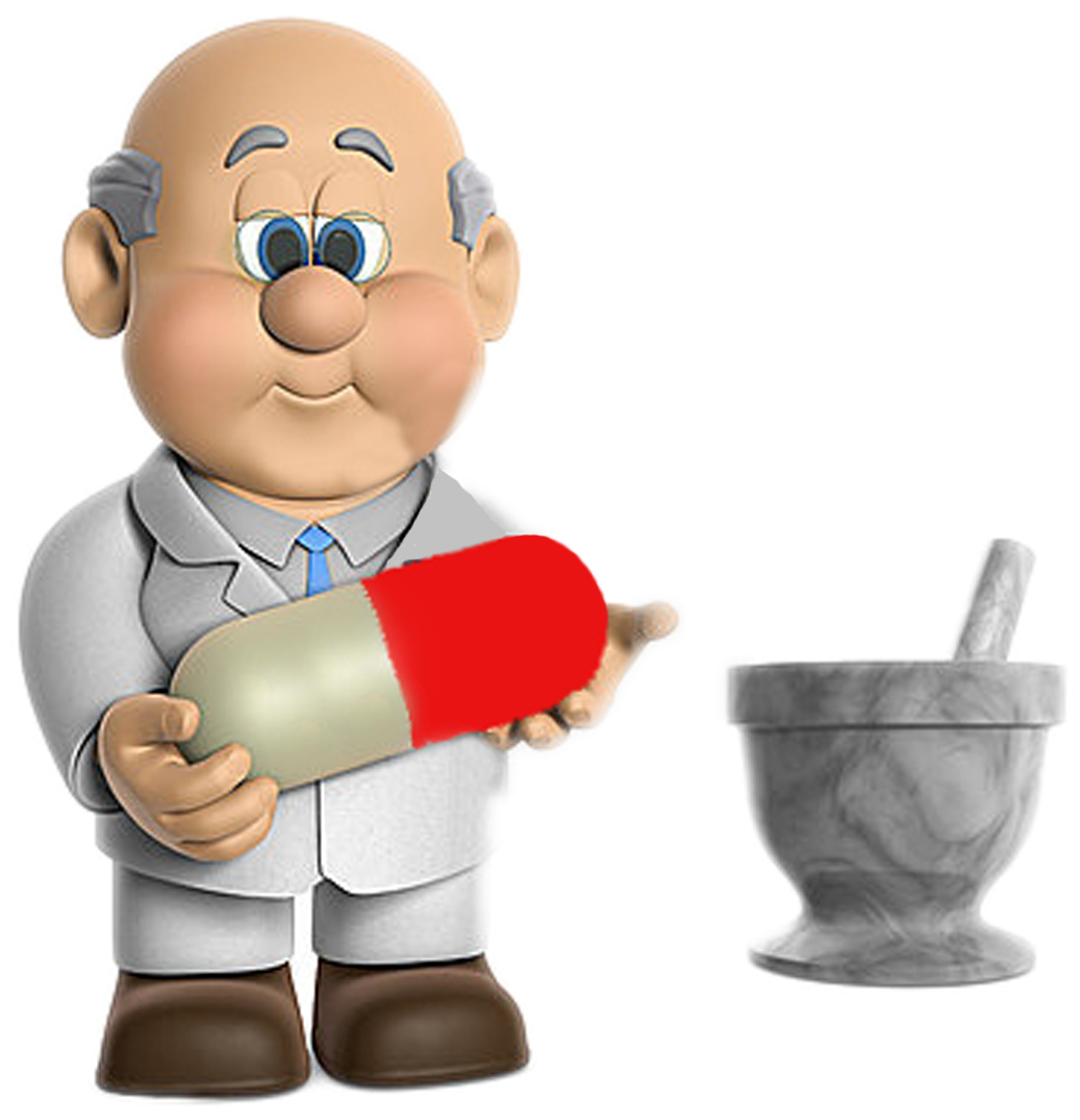 Industrial Pharmacists Participate In The Research, (1134x1176), Png Download