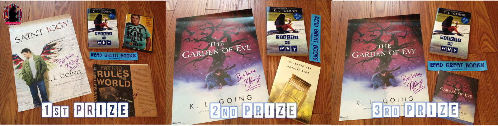 Win A Signed Galley Of Pieces Of Why, A Fat Kid Movie, (1600x406), Png Download